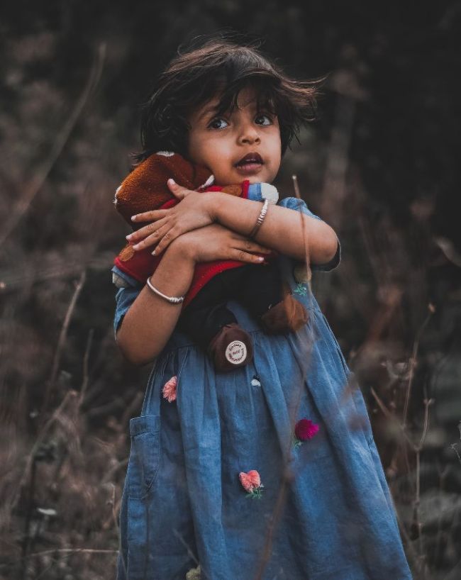 Child's Safety-1-2-3-4-5-6