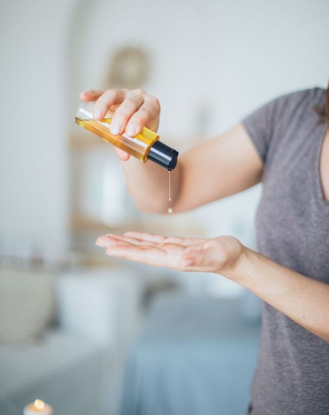 Who Should Avoid Hair Oil-1-2-3-4-5-6