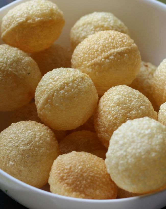 Pani Puri English Name-1-2
