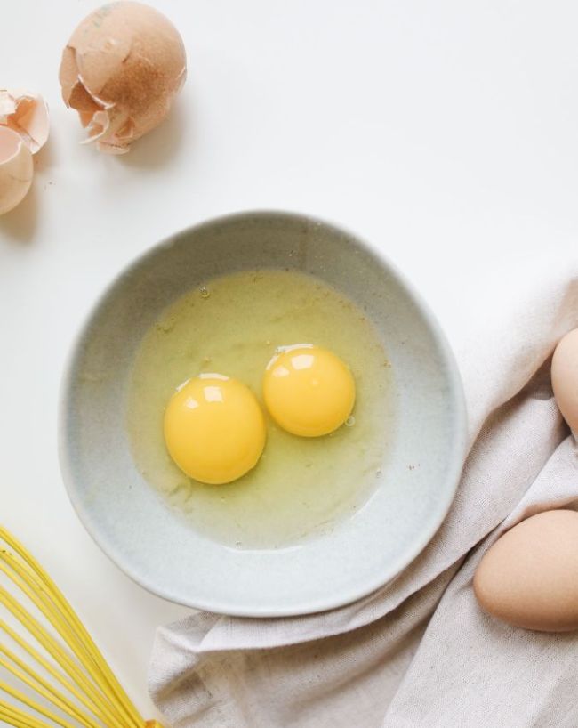 Egg Hair Mask for Dry Hair-1-2-3-4-5-6-7