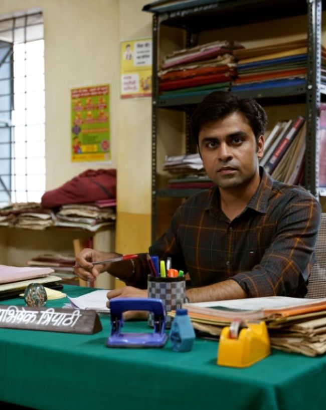 Panchayat Season 5 Updates-1-2-3-4-5-6