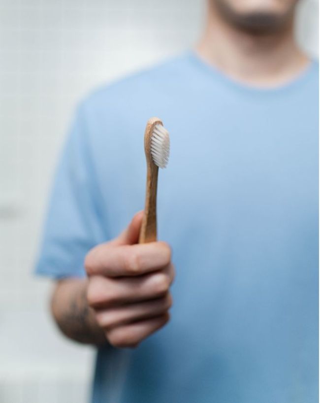 How To Clean Toothbrush-1-2-3-4-5-6-7