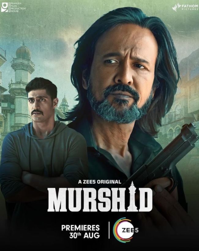 Best Thriller Series on ZEE5-1-2-3-4-5-6-7