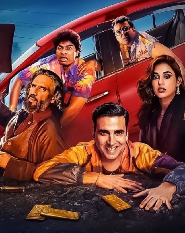 Upcoming Bollywood Sequels-1-2-3-4-5-6-7