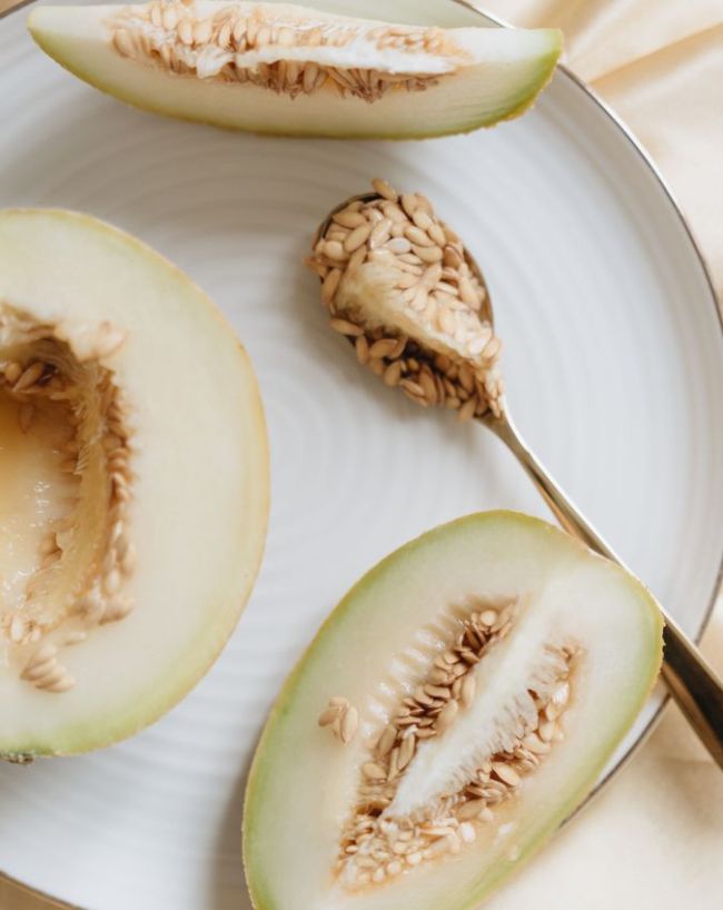 When to avoid muskmelon-1-2
