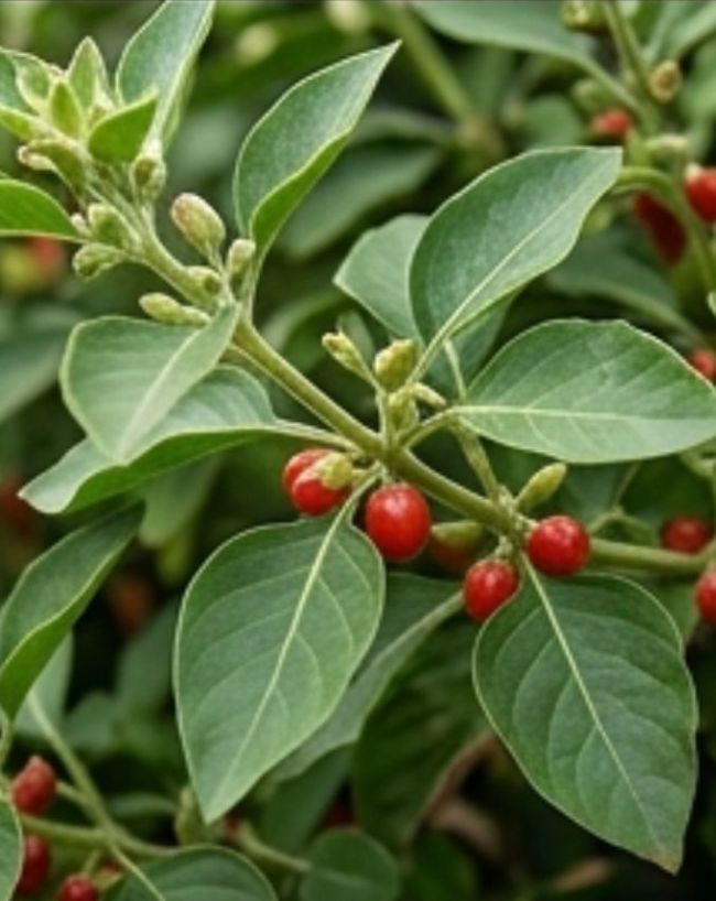 Ashwagandha leaves ban-1-2-3-4-5-6-7