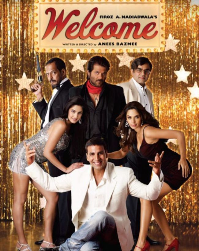 Best Bollywood Comedy Movies List-1-2-3-4-5-6-7