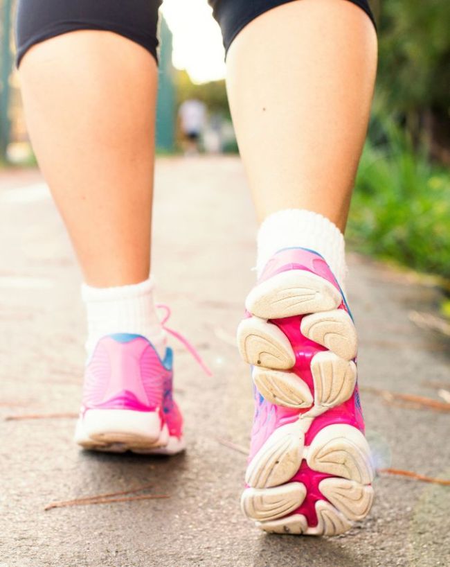 Diabetes me kab walk karein-1-2-3-4-5-6