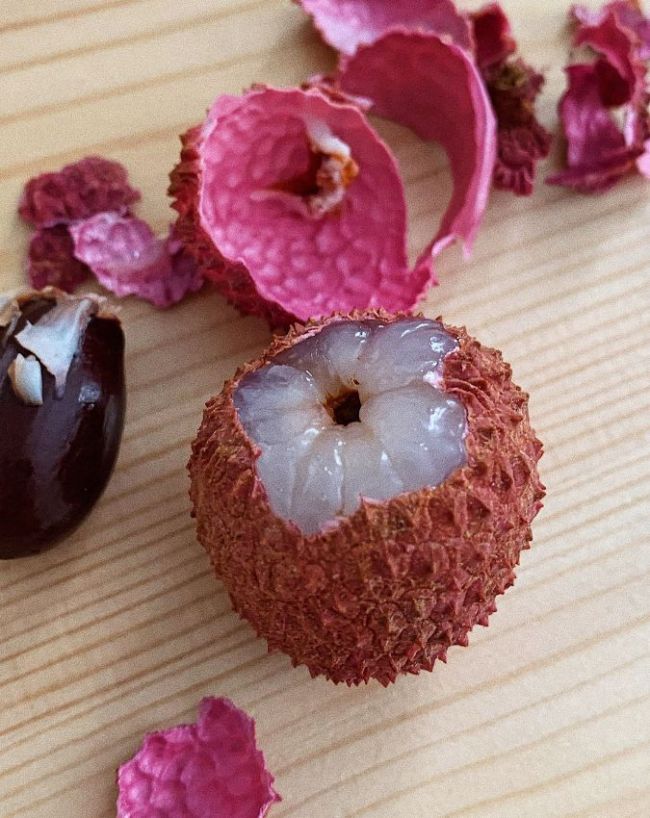 how many lychee in a day-1-2-3