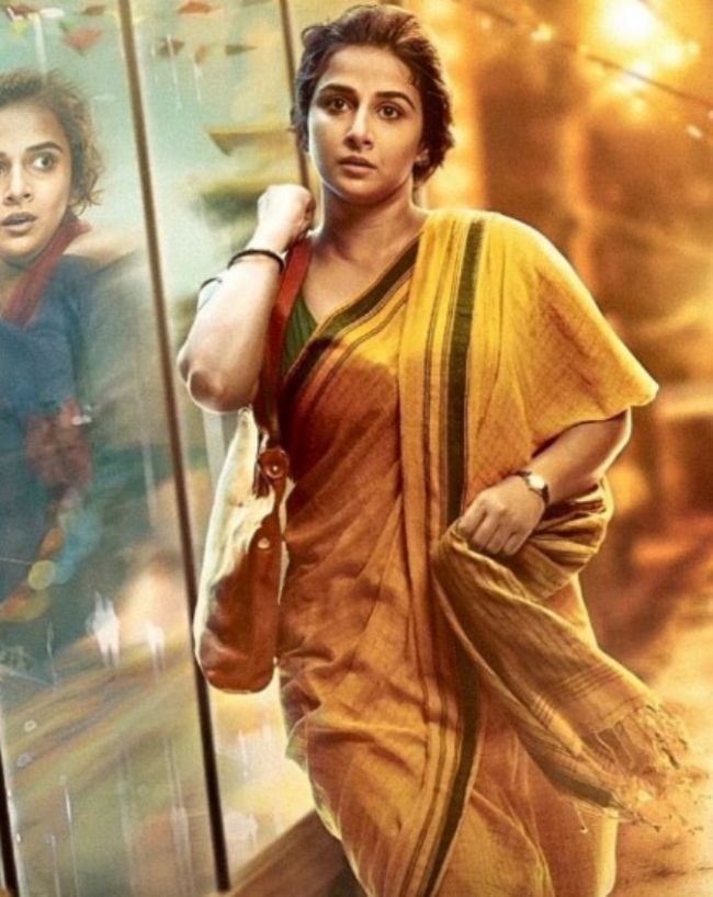 female centric thriller movies ott-1-2-3-4-5-6
