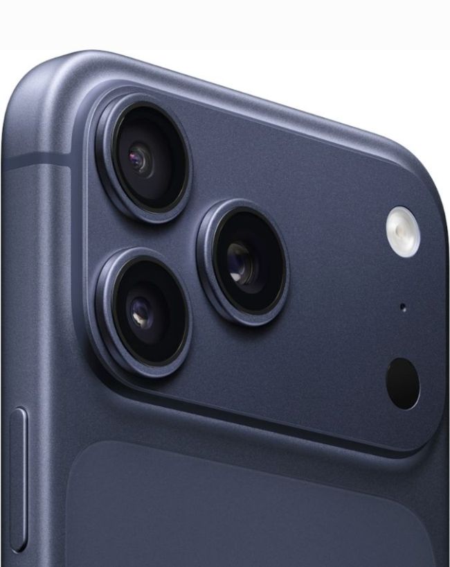 iPhone 17 -1-2-3-4-5-6-7