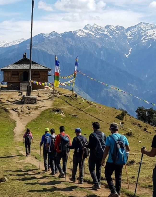 Treks in June 2026 India-1-2-3-4-5-6-7-8