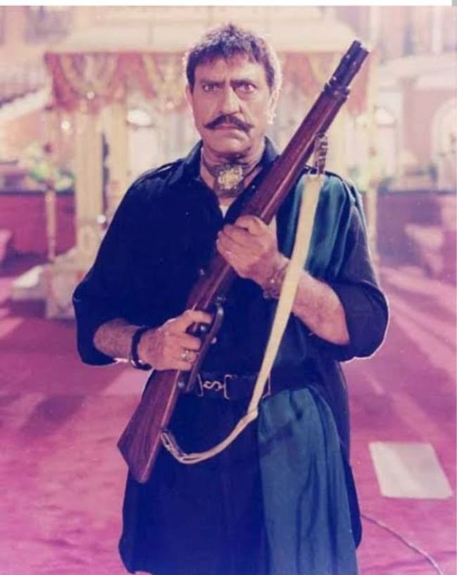 Bollywood Actors Born in Pakistan-1-2-3-4-5-6-7