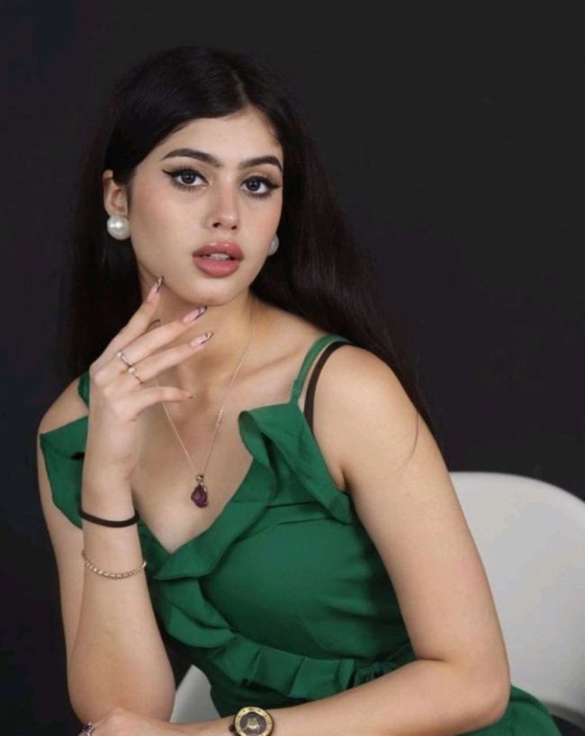 Riva Arora hormonal injection controversy-1-2-3-4-5-6-7