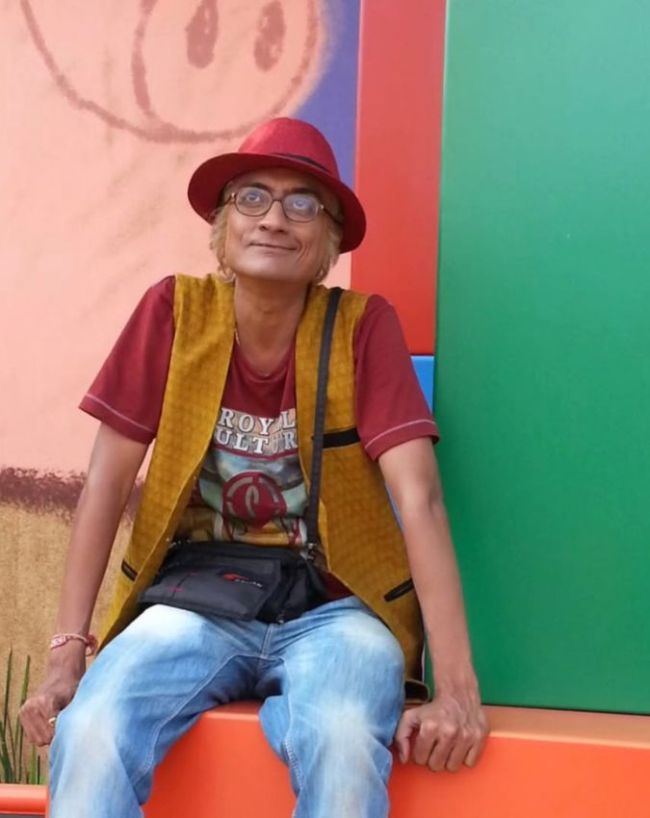 TMKOC Babu Ji Amit Bhatt-1-2-3-4-5-6
