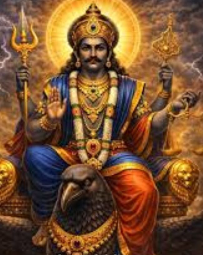 mulank 8 shani dev favorite number-1-2-3-4-5-6-7