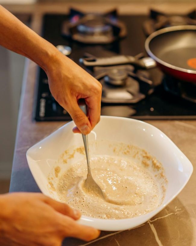 High Protein Masala Dosa-1-2