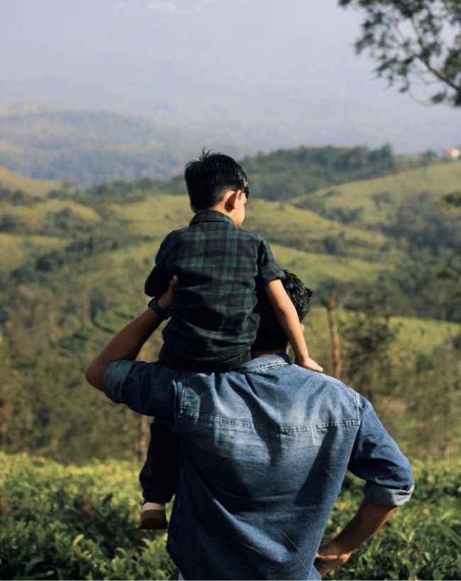 things every father should teach son-1-2-3-4-5-6-7