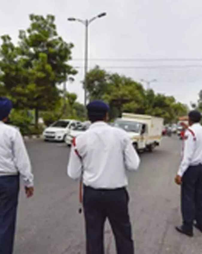 किस धारा के तहत हुई कार्रवाई?