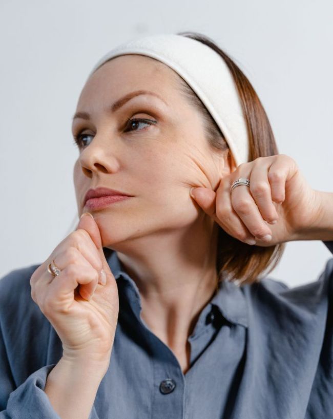 Face Yoga VS Face Massage-1-2-3-4-5
