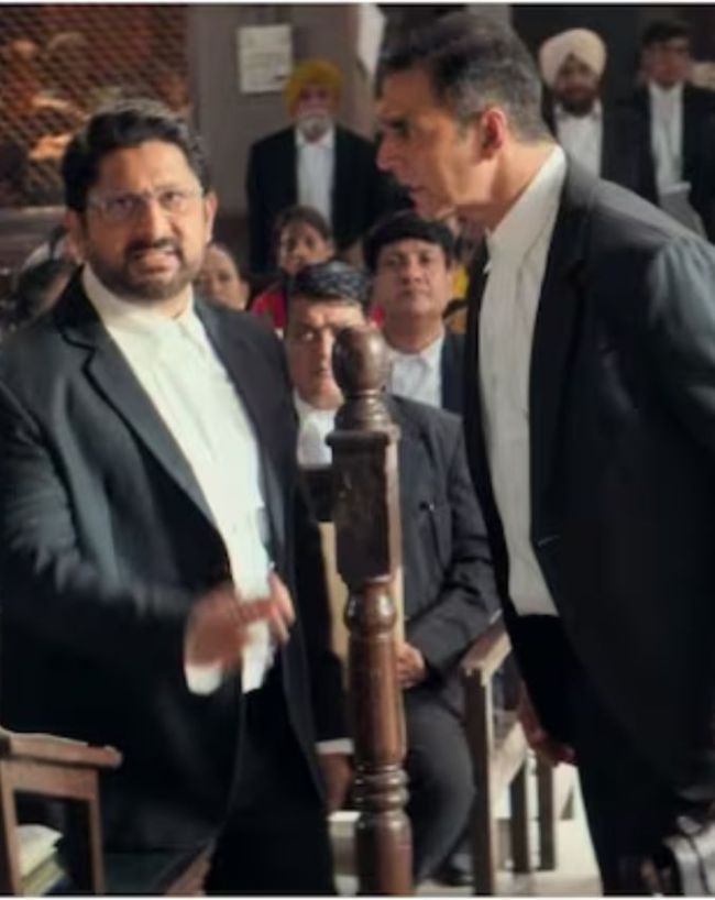 Jolly LLB 3 on Jio Hotstar-1-2-3-4-5-6-7