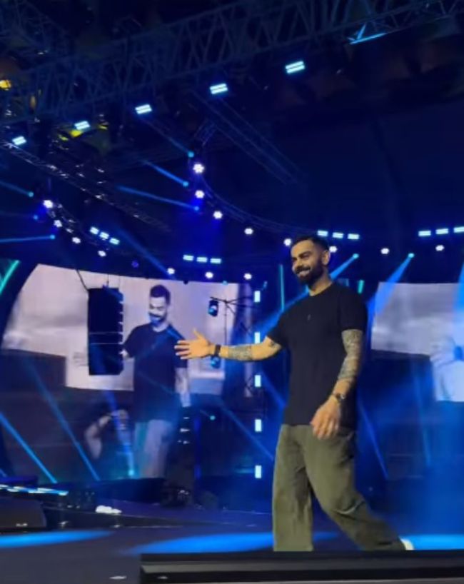 virat kohli favorite song-1-2-3-4-5-6-7