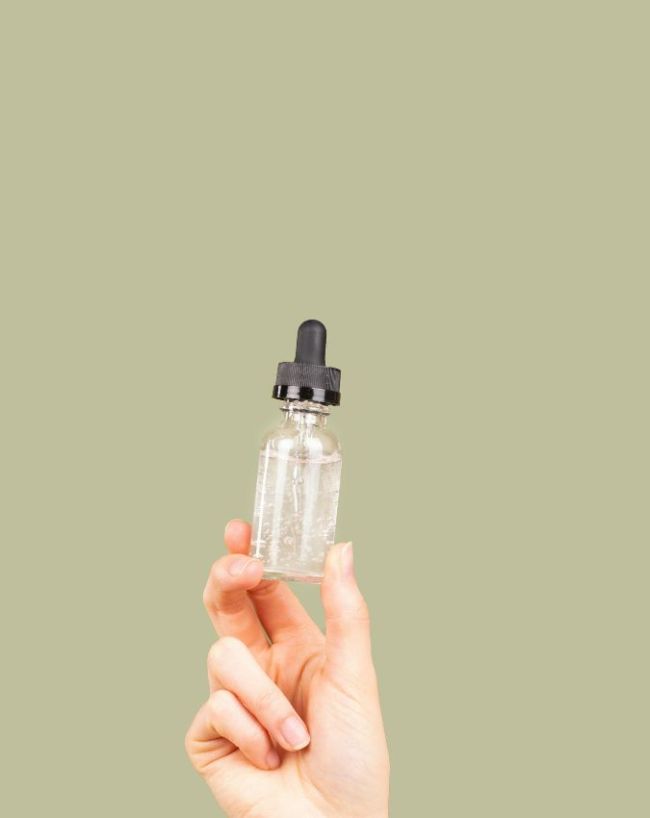 homemade hair serum-1-2-3-4