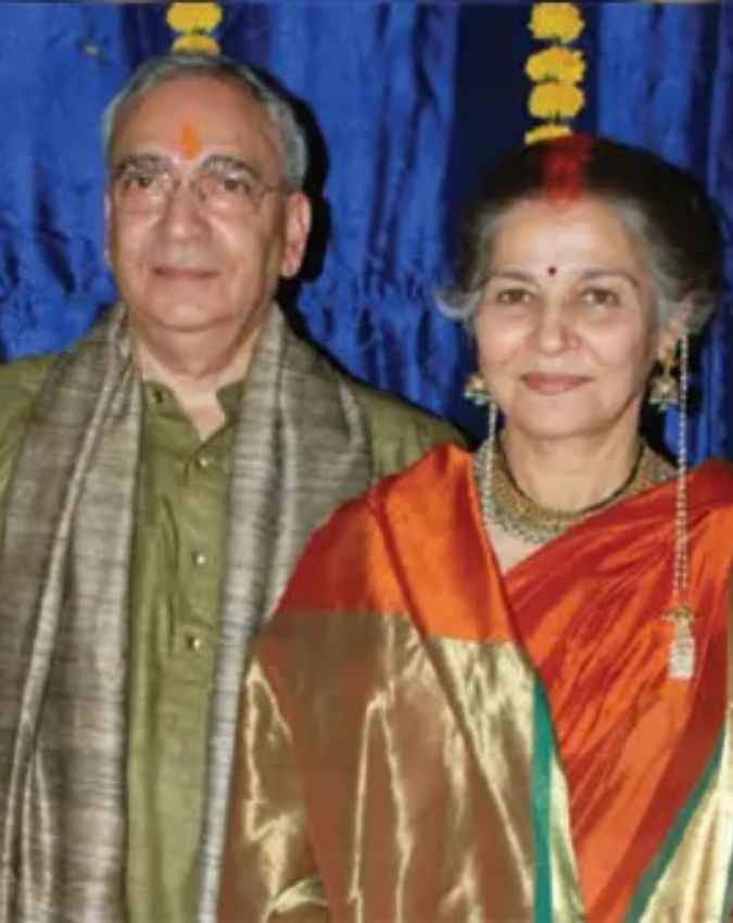  राष्ट्रीय पुरुस्कार से सम्मानित