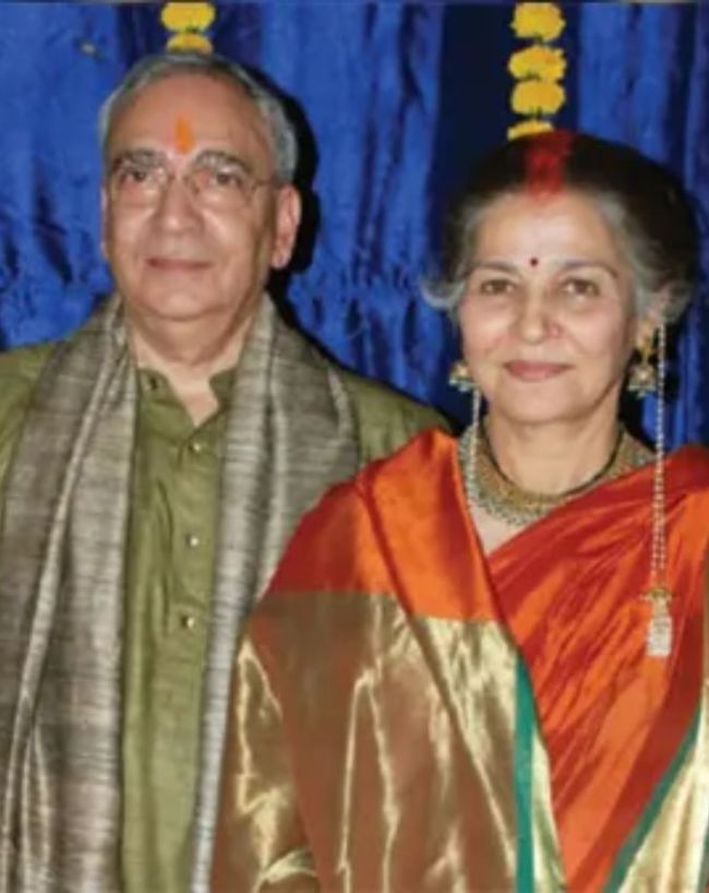 suhasini mulay marriage-1-2-3-4-5-6-7