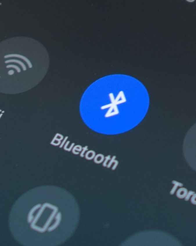 क्या Bluetooth को बंद करना जरूरी है?