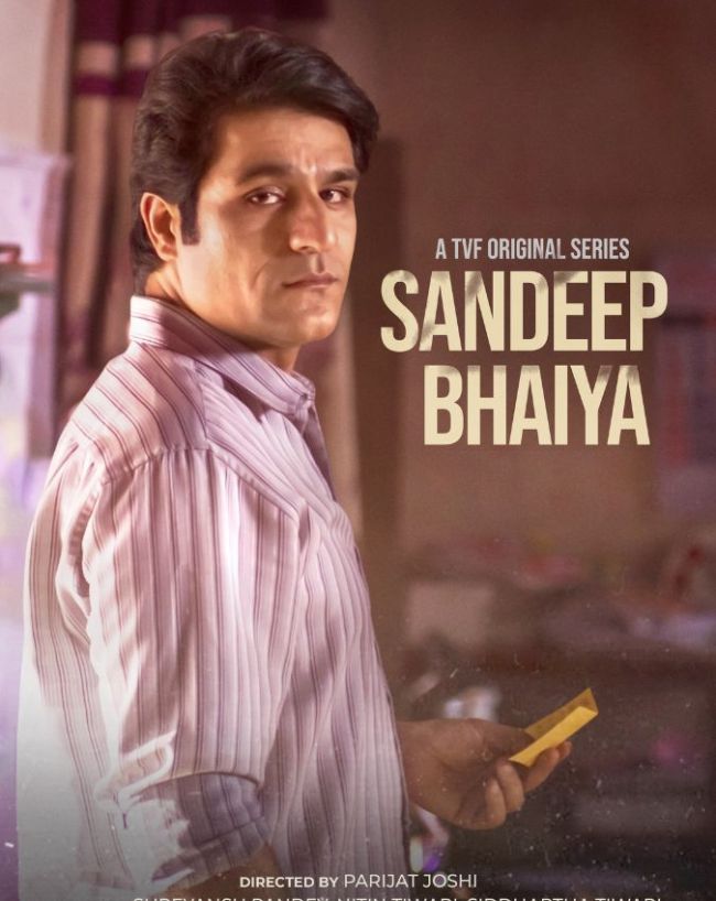 Highest IMDb rated Indian web series-1-2-3-4-5-6-7-8