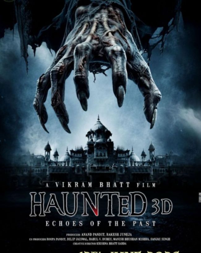 haunted 3d echoes of past box office success-1-2-3-4-5-6-7