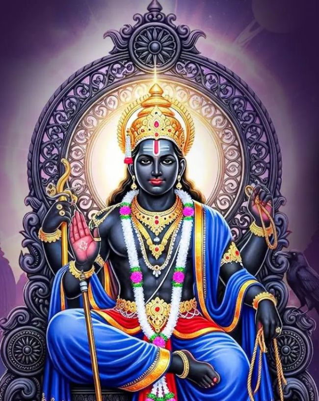 mulank 8 shani dev favorite number-1-2-3-4-5-6-7-8