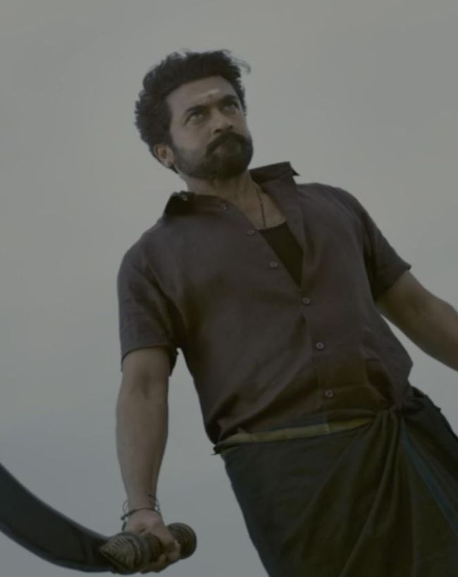 karuppu ott release date-1-2-3-4-5-6-7