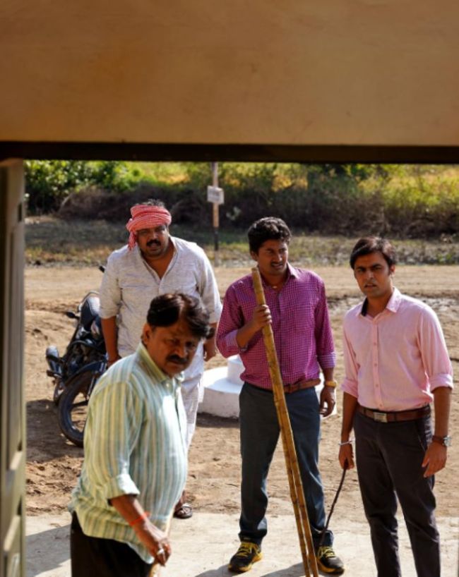 Panchayat Season 5 Updates-1-2-3-4-5-6-7