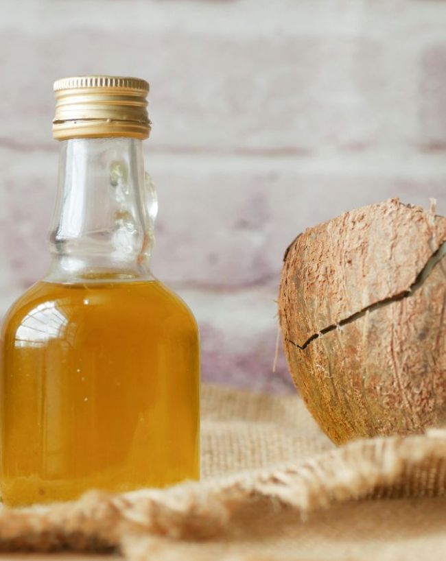 Hibiscus Hair Oil For Hair Growth-1-2-3