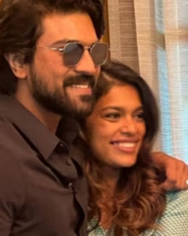 Peddi Box Office Collection Day 7-1-2-3-4-5-6-7