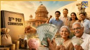 8th Pay Commission latest update