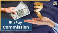 8th pay commission latest update, Central government big announcement