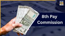 8th Pay Commission: केंद्रीय कर्मचारियों के लिए बड़ी खबर, बदल सकते हैं उम्र को लेकर पेंशन के नियम! पढ़ें अपडेट