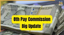 8th Pay Commission: इस तारीख को होगी फाइनल फिटमेंट फैक्टर की घोषणा, आएगा नए वेतन आयोग का फैसला; जानिए