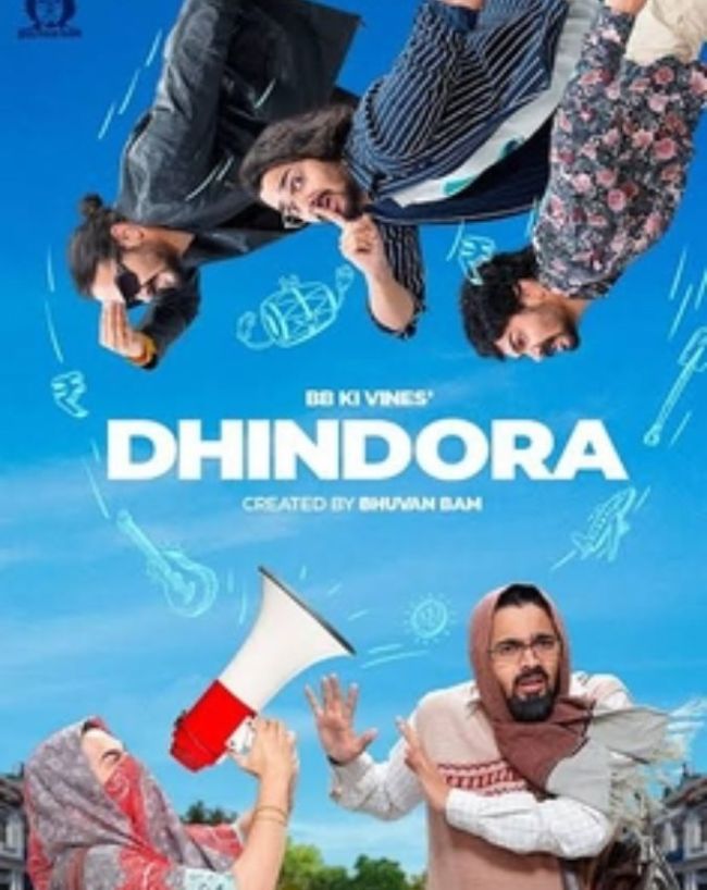 Highest IMDb rated Indian web series-1-2-3-4-5-6-7-8-9-10