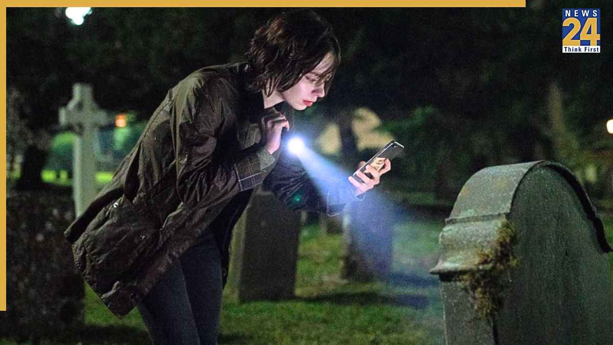 Netflix की ट्रेडिंग लिस्ट में शामिल हुई ये क्राइम-थ्रिलर सीरीज, दूसरे सीजन ने आते ही OTT पर जमाया कब्जा