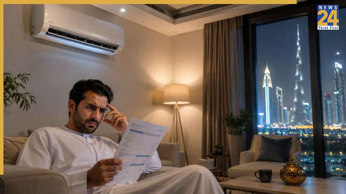 दुबई में कैसे काउंट होता है बिजली बिल? 24 घंटे चलते AC फिर भी लोग मैनेज करते हैं खर्च, 5 पॉइंट में जानें कैसे?