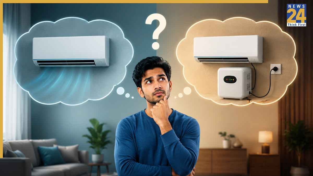AC के साथ स्टेबलाइजर लगाना जरूरी है या नहीं? खरीदने से पहले जान लें जवाब