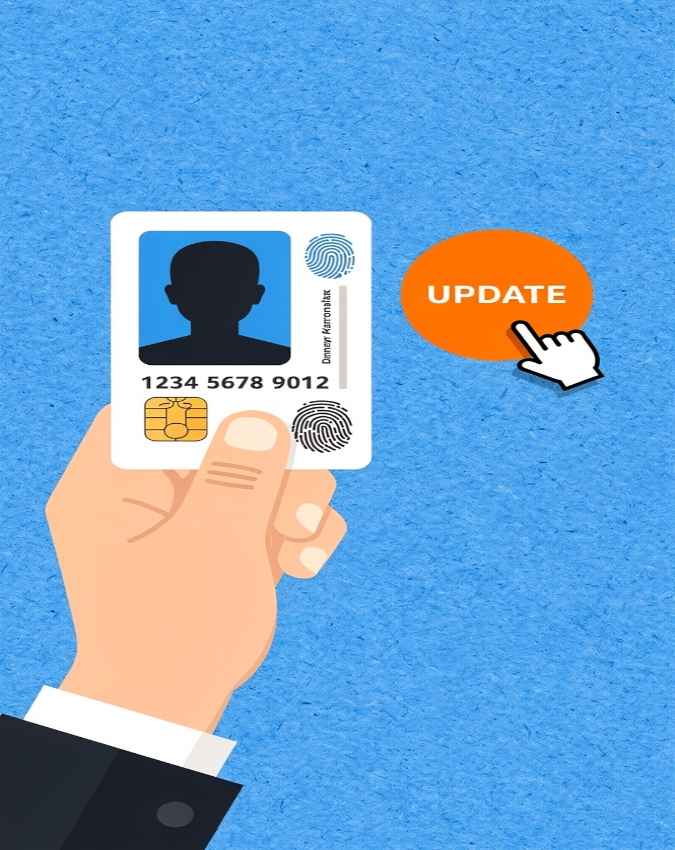Annapurna Yojana में अप्लाई करने के लिए चाहिए होंगे ये डाक्यूमेंट्स 