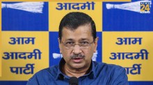 अरविंद केजरीवाल ने पीएम मोदी को लिया आड़े हाथ, कहा- ट्रंप को हमारे देश और लोगों के साथ मनमानी करने की इजाजत नहीं दी जा सकती