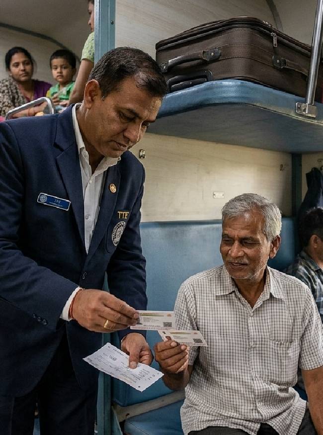 Indian Railways Rules-1-2