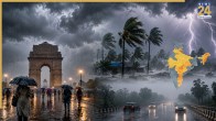 Aaj Ka Mausam 6 June