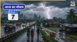 Aaj Ka Mausam 7 June